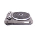 Philips AF 887 Electronic Turntable Direct Drive Auto Return Quartz Lock-Turntables & Record Players-SpenCertified-vintage-refurbished-electronics