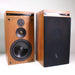 Philips AH-476 3-Way Dynamic Loudspeaker Speaker Pair-Speakers-SpenCertified-vintage-refurbished-electronics