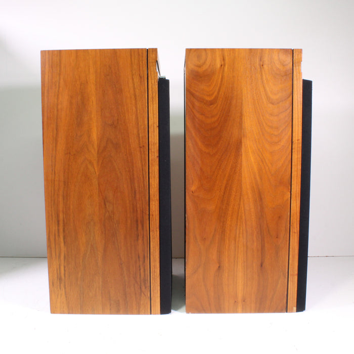 Philips AH-476 3-Way Dynamic Loudspeaker Speaker Pair-Speakers-SpenCertified-vintage-refurbished-electronics