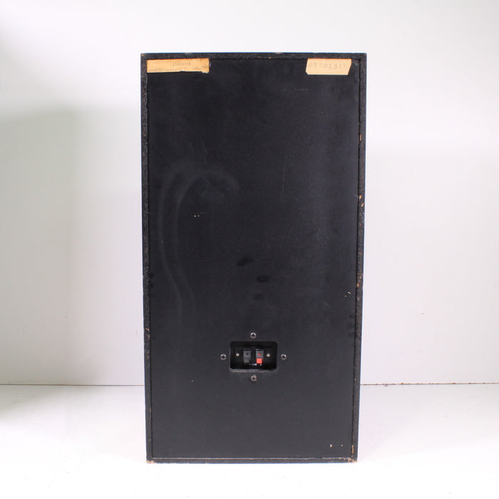 Philips AH-476 3-Way Dynamic Loudspeaker Speaker Pair-Speakers-SpenCertified-vintage-refurbished-electronics