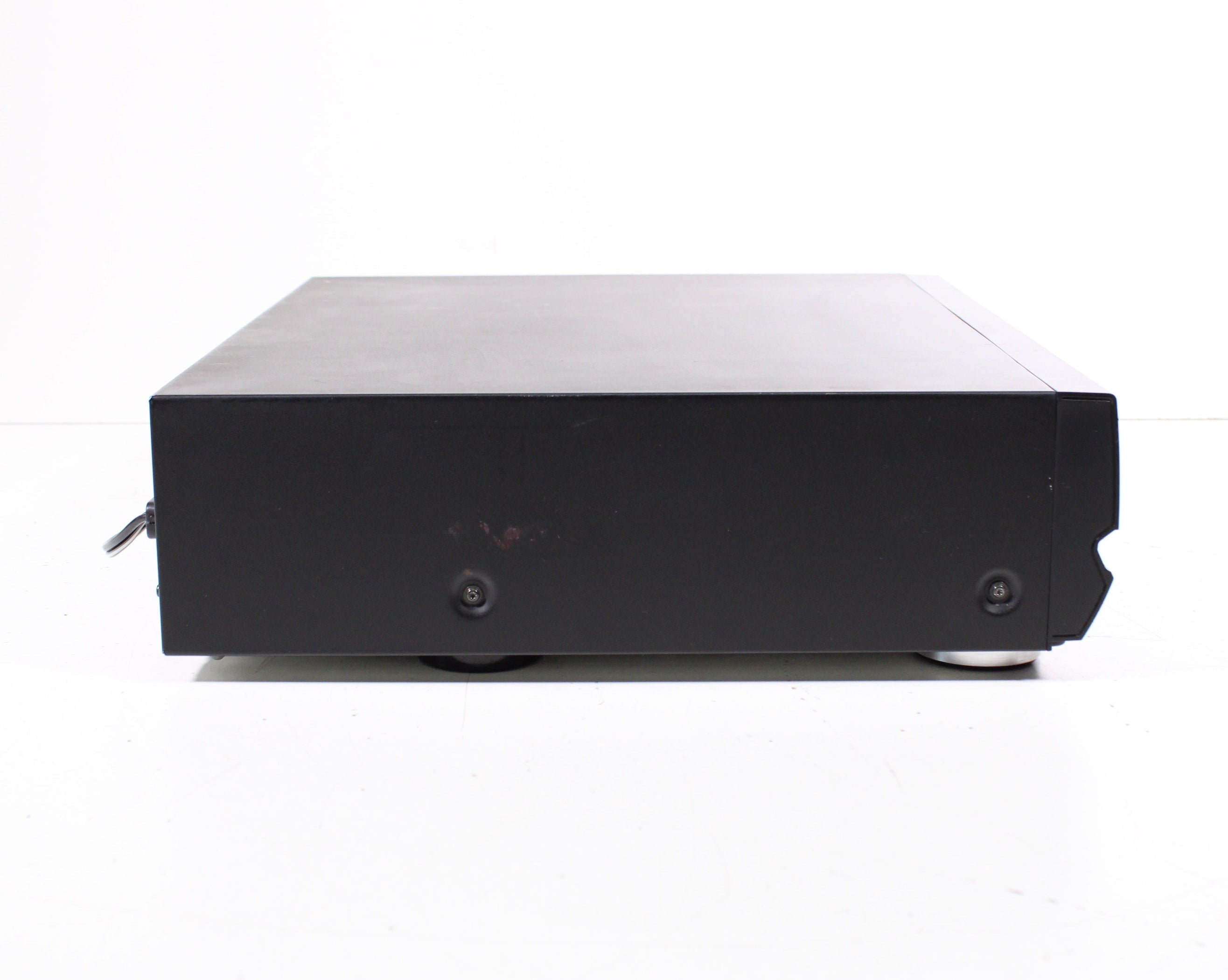 Philips CDC751 5-Disc CD Compact Disc Carousel Changer — SpenCertified