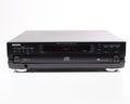 Philips CDC751 5-Disc CD Compact Disc Carousel Changer