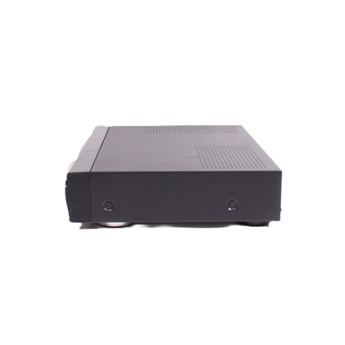 Philips CDR 765 Dual Deck CD Compact Disc Recorder (1999)-CD Players & Recorders-SpenCertified-vintage-refurbished-electronics