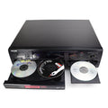 Philips CDR-785 3-Disc CD Changer with Integrated CD Recorder
