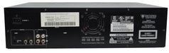 Philips - CDR 800 - 3 Disc - CD Changer - Dubbing Machine - CD Recorder-Electronics-SpenCertified-refurbished-vintage-electonics