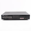 Philips CDR600 Compact Disc CD Recorder (2001)