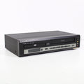 Philips DVD740VR DVD VCR Combo Player with SQPB (2003)