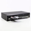 Philips DVD740VR DVD VCR Combo Player with SQPB (2003)