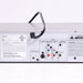 Philips DVD750VR DVD VHS VCR Combo Player 4-Head Hi-Fi Stereo VCR (2003)-VCRs-SpenCertified-vintage-refurbished-electronics