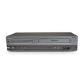 Philips DVD750VR DVD VHS VCR Combo Player