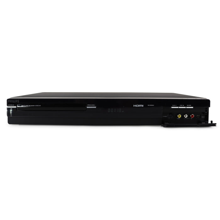 Philips DVDR3475 DVD Recorder and Player HDMI 1080p Upconversion-Electronics-SpenCertified-refurbished-vintage-electonics