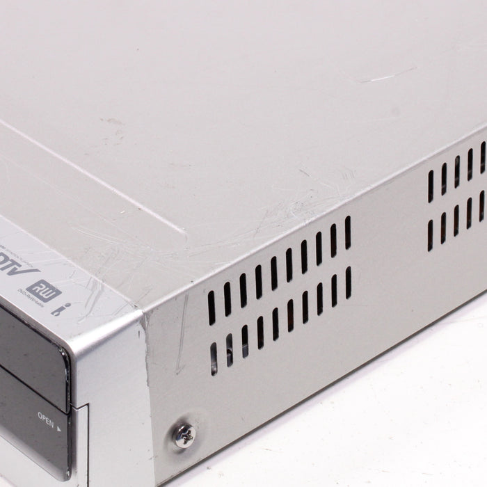 Philips DVDR3575H DVD Recorder with HDD Hard Disc Drive (2007)-DVD Recorders-SpenCertified-vintage-refurbished-electronics