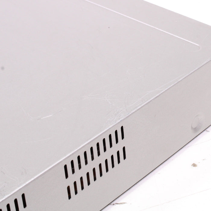 Philips DVDR3575H DVD Recorder with HDD Hard Disc Drive (2007)-DVD Recorders-SpenCertified-vintage-refurbished-electronics