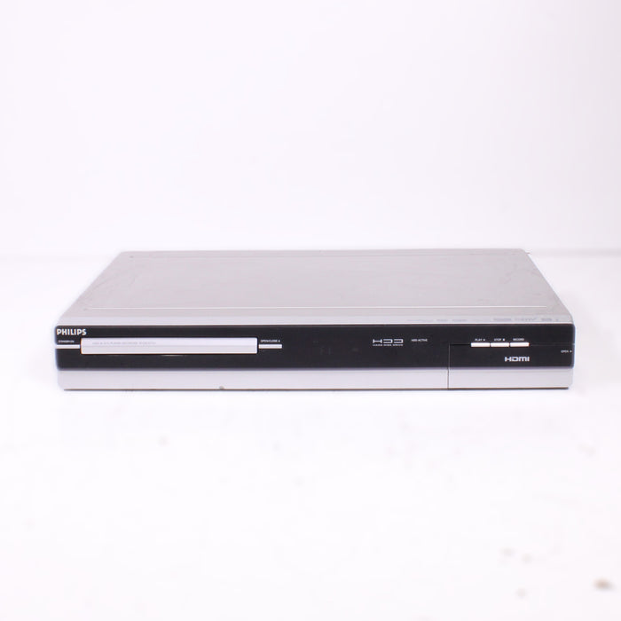 Philips DVDR3575H DVD Recorder with HDD Hard Disc Drive (2007)-DVD Recorders-SpenCertified-vintage-refurbished-electronics