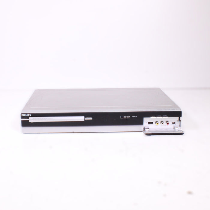 Philips DVDR3575H DVD Recorder with HDD Hard Disc Drive (2007)-DVD Recorders-SpenCertified-vintage-refurbished-electronics
