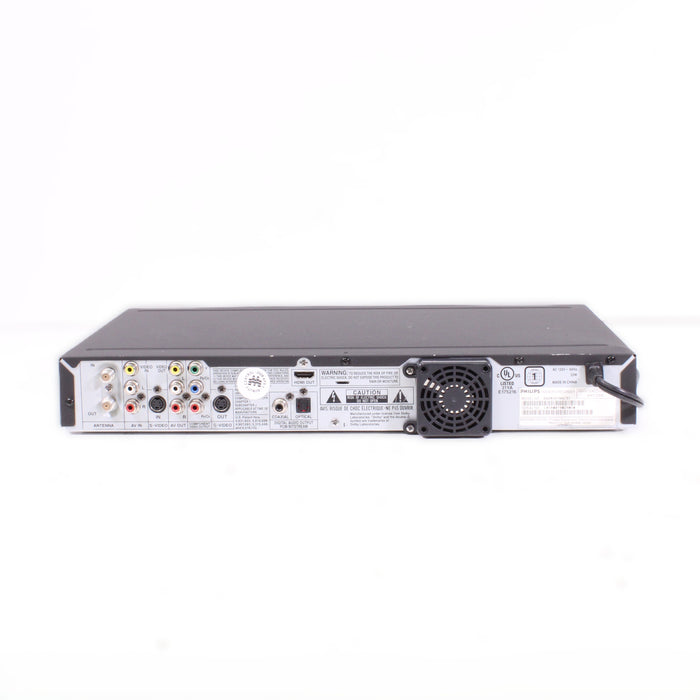 Philips DVDR3576H DVD Recorder with 160GB HDD Hard Disc Drive and Digital Tuner (2008)-DVD Recorders-SpenCertified-vintage-refurbished-electronics