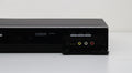 Philips DVDR3576H DVD Recorder with 160GB HDD Hard Disc Drive and Digital Tuner