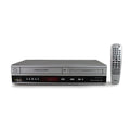 Philips DVP3050V DVD VCR Combo Player Built-in Tuner