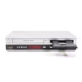 Philips DVP3050V DVD VCR Combo Player Built-in Tuner