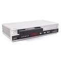 Philips DVP3050V DVD VCR Combo Player Built-in Tuner