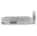 Philips DVP3345V DVD VCR Combo Player