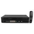 Philips DVP3345VB DVD VCR Combo Player One Touch Recording Long Play (2010)