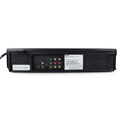 Philips DVP3345VB DVD VCR Combo Player One Touch Recording Long Play (2010)