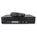 Philips DVP3345VB DVD VCR Combo Player One Touch Recording Long Play (2010)