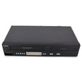 Philips DVP3345VB/F7 DVD VCR Combo Player One Touch Recording Long Play