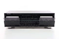 Philips FC415 Stereo Double Cassette Deck Player Recorder