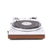 Philips GA 212 Electronic Touch-Control Sprung Chassis Belt-Drive Turntable (AS-IS??)-Turntables & Record Players-SpenCertified-vintage-refurbished-electronics