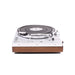 Philips GA 212 Electronic Touch-Control Sprung Chassis Belt-Drive Turntable (AS-IS??)-Turntables & Record Players-SpenCertified-vintage-refurbished-electronics