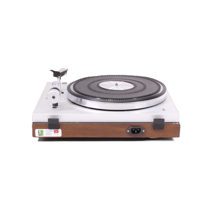Philips GA 212 Electronic Touch-Control Sprung Chassis Belt-Drive Turntable (AS-IS??)-Turntables & Record Players-SpenCertified-vintage-refurbished-electronics