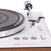 Philips GA 212 Electronic Touch-Control Sprung Chassis Belt-Drive Turntable (AS-IS??)-Turntables & Record Players-SpenCertified-vintage-refurbished-electronics