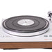 Philips GA 212 Electronic Touch-Control Sprung Chassis Belt-Drive Turntable (AS-IS??)-Turntables & Record Players-SpenCertified-vintage-refurbished-electronics