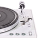 Philips GA 212 Electronic Touch-Control Sprung Chassis Belt-Drive Turntable (AS-IS??)-Turntables & Record Players-SpenCertified-vintage-refurbished-electronics
