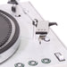 Philips GA 212 Electronic Touch-Control Sprung Chassis Belt-Drive Turntable (AS-IS??)-Turntables & Record Players-SpenCertified-vintage-refurbished-electronics