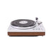 Philips GA 212 Electronic Touch-Control Sprung Chassis Belt-Drive Turntable (AS-IS??)-Turntables & Record Players-SpenCertified-vintage-refurbished-electronics