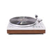 Philips GA 212 Electronic Touch-Control Sprung Chassis Belt-Drive Turntable (AS-IS??)-Turntables & Record Players-SpenCertified-vintage-refurbished-electronics