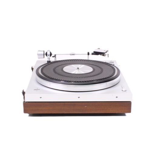 Philips GA 212 Electronic Touch-Control Sprung Chassis Belt-Drive Turntable (AS-IS??)-Turntables & Record Players-SpenCertified-vintage-refurbished-electronics