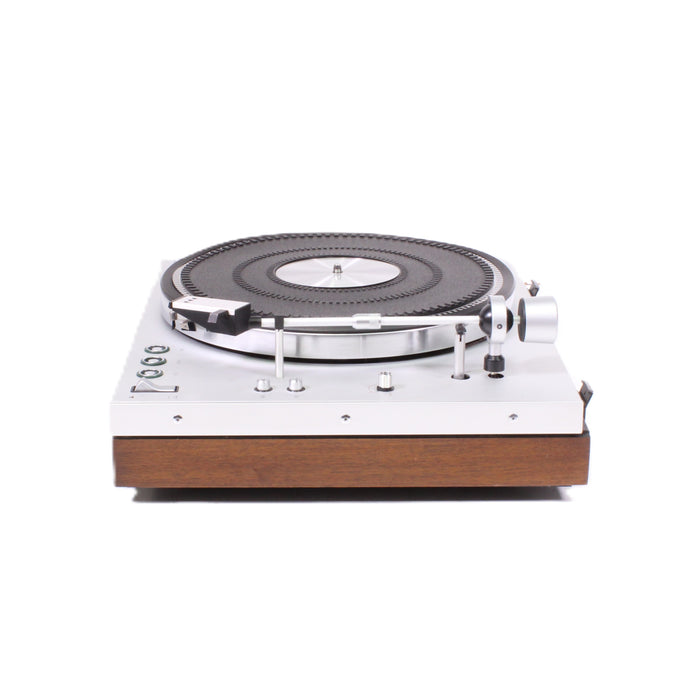 Philips GA 212 Electronic Touch-Control Sprung Chassis Belt-Drive Turntable (AS-IS??)-Turntables & Record Players-SpenCertified-vintage-refurbished-electronics