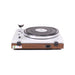 Philips GA 212 Electronic Touch-Control Sprung Chassis Belt-Drive Turntable (AS-IS??)-Turntables & Record Players-SpenCertified-vintage-refurbished-electronics