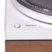 Philips GA 212 Electronic Touch-Control Sprung Chassis Belt-Drive Turntable (AS-IS??)-Turntables & Record Players-SpenCertified-vintage-refurbished-electronics