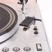 Philips GA 312 Belt-Drive Turntable Touch-Sensor Controls Wood Base (1976)-Turntables & Record Players-SpenCertified-vintage-refurbished-electronics