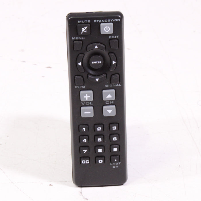 Philips IECR03 Remote Control for TV/DVD/Audio Systems-Remote Controls-SpenCertified-vintage-refurbished-electronics