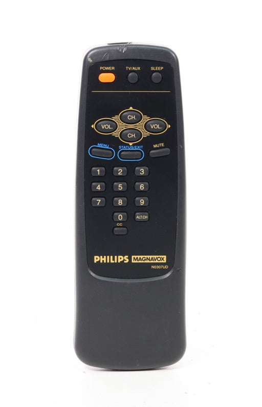Philips Magnavox N0307UD Remote Control for TV PR1330B1-Remote Controls-SpenCertified-vintage-refurbished-electronics