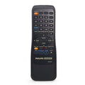 Philips Magnavox N9298UD Remote Control for VCR VRZ262AT22 and More
