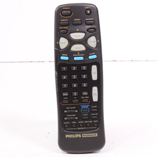 Philips-Magnavox N9320UD Remote Control for VCR VRZ362AT99 and more-Remote Controls-SpenCertified-vintage-refurbished-electronics