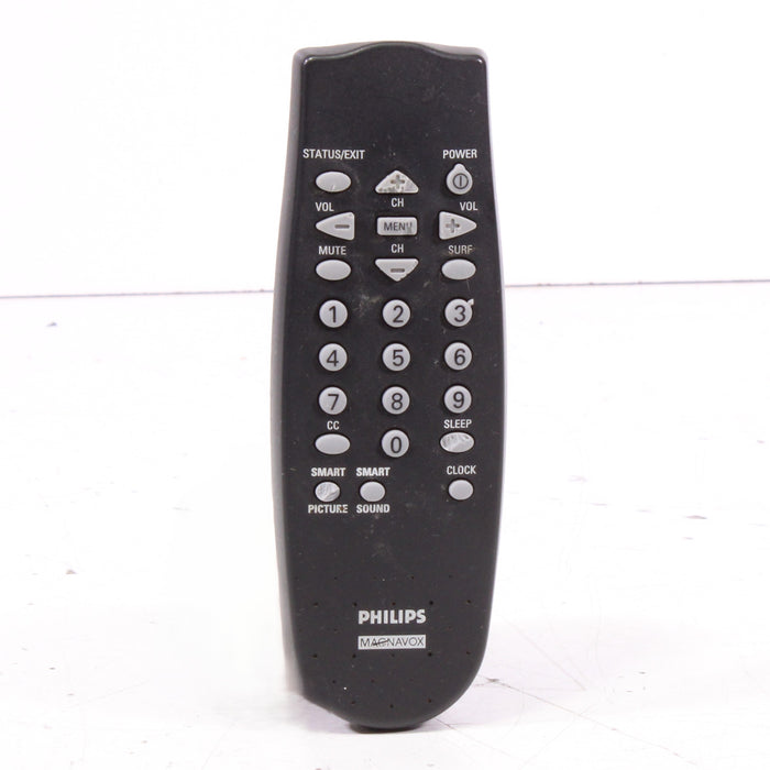 Philips-Magnavox RC0732/04 Remote Control for TV 13PR15 and More-Remote Controls-SpenCertified-vintage-refurbished-electronics