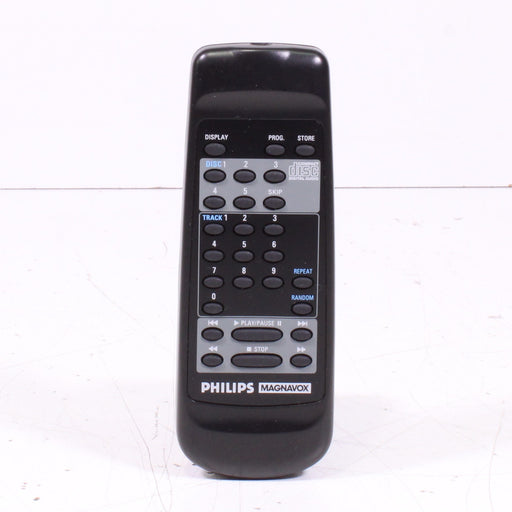 Philips Magnavox U028 Remote Control for Compact CD Changer-Remote Controls-SpenCertified-vintage-refurbished-electronics